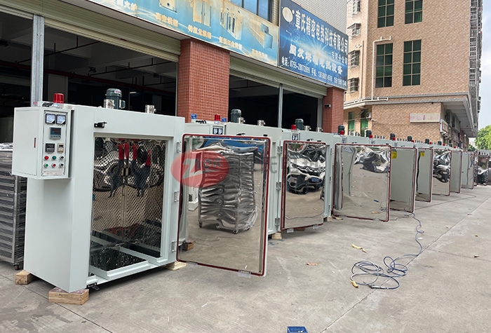 工業烘箱與普通烘箱的區别以及注意事項