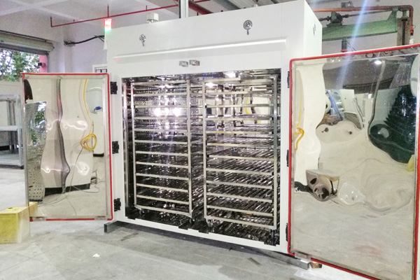 無塵烤箱适用于哪些行業