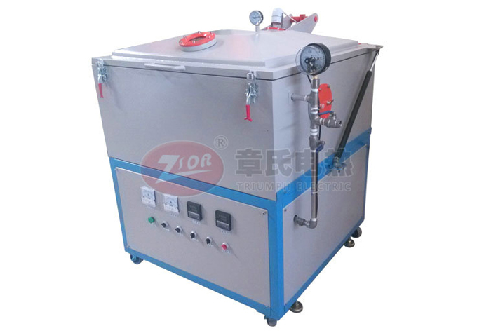 真空烘箱有哪些優點？