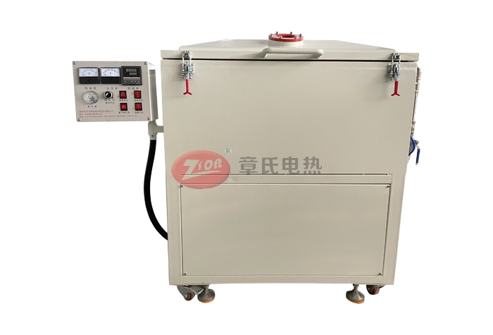 使用高溫烘箱要注意什麽？