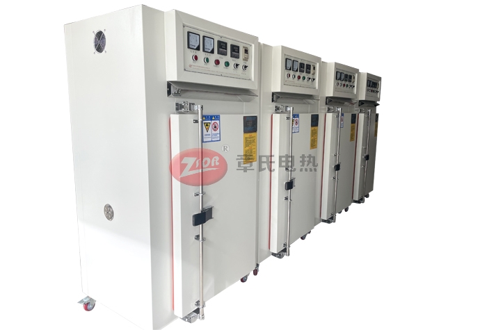 真空烘箱爲什麽要先抽真空再升溫加熱?