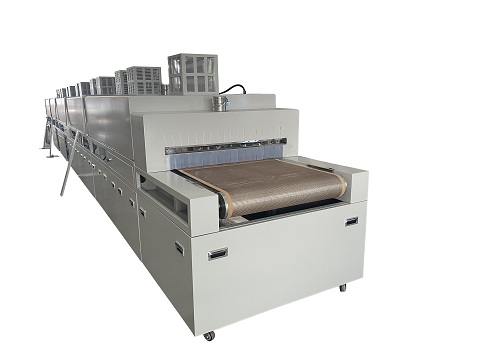 隧道爐怎麽進行保養？