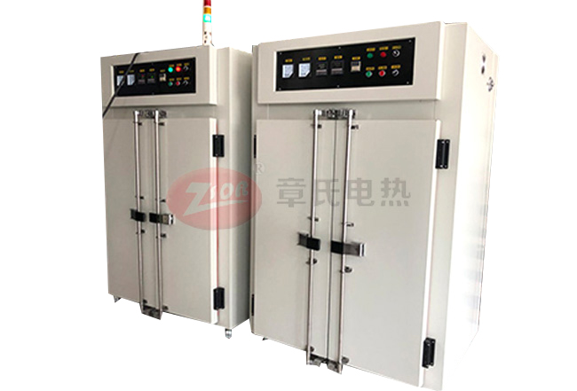 怎麽對工業烤箱的故障進行排查？